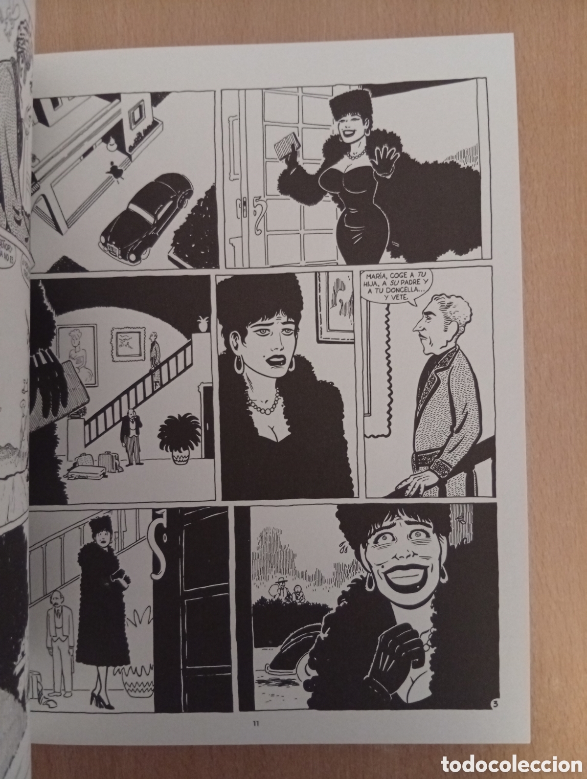 C&oacute;mics: R&Iacute;O VENENO. Beto Hern&aacute;ndez - Foto 5