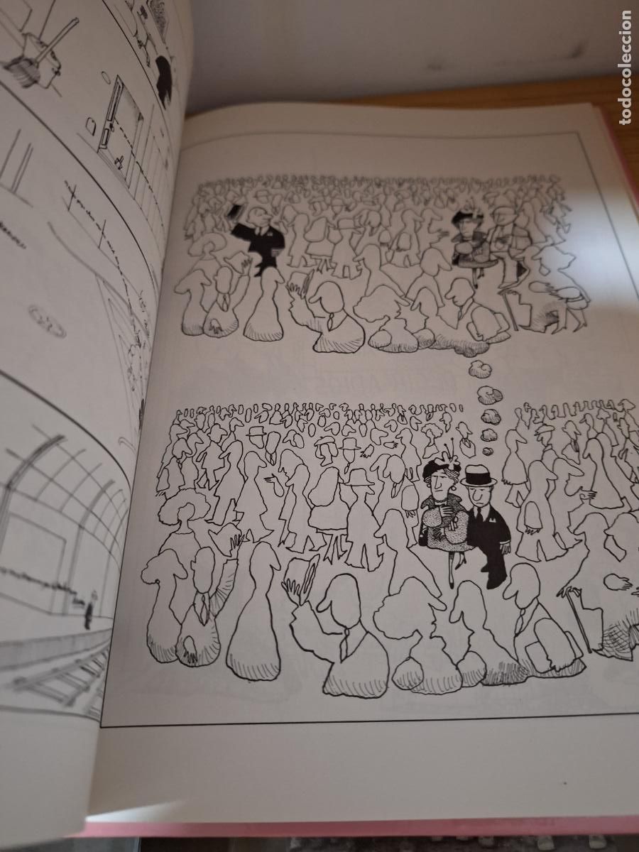C&oacute;mics: Si... cari&ntilde;o - Quino - Foto 3