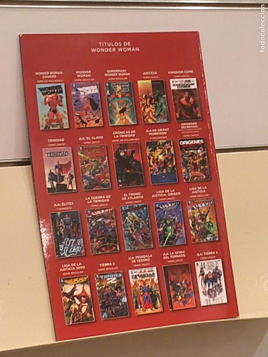 C&oacute;mics: UNIVERSO DC RENACIMIENTO SUPERMAN N&ordm; 2-57 - ECC - Foto 2