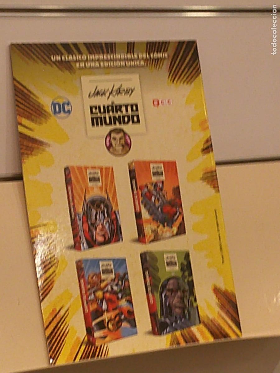 C&oacute;mics: SUPERMAN N&ordm; 18-97 JUNIO 2020 DC - ECC - Foto 2