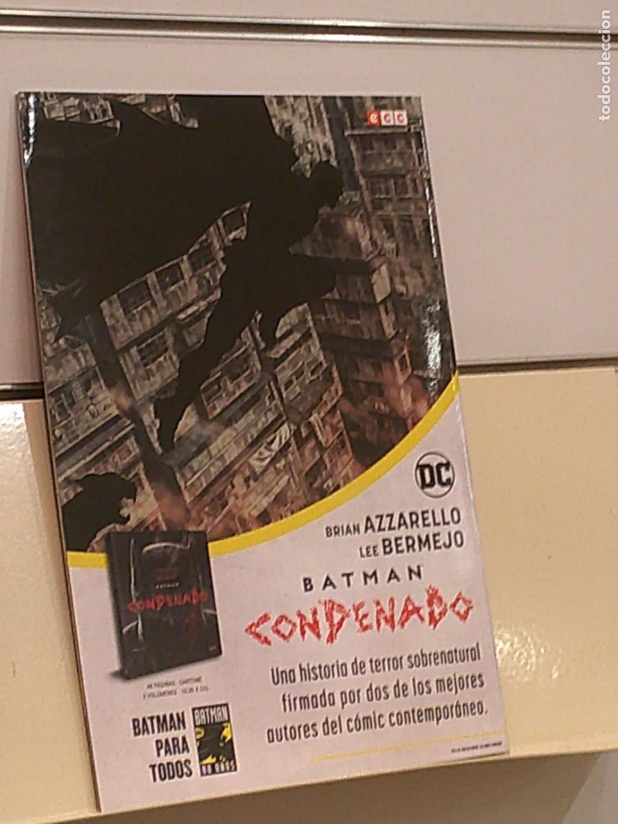C&oacute;mics: SUPERMAN N&ordm; 19-98 JULIO 2020 DC - ECC - Foto 2