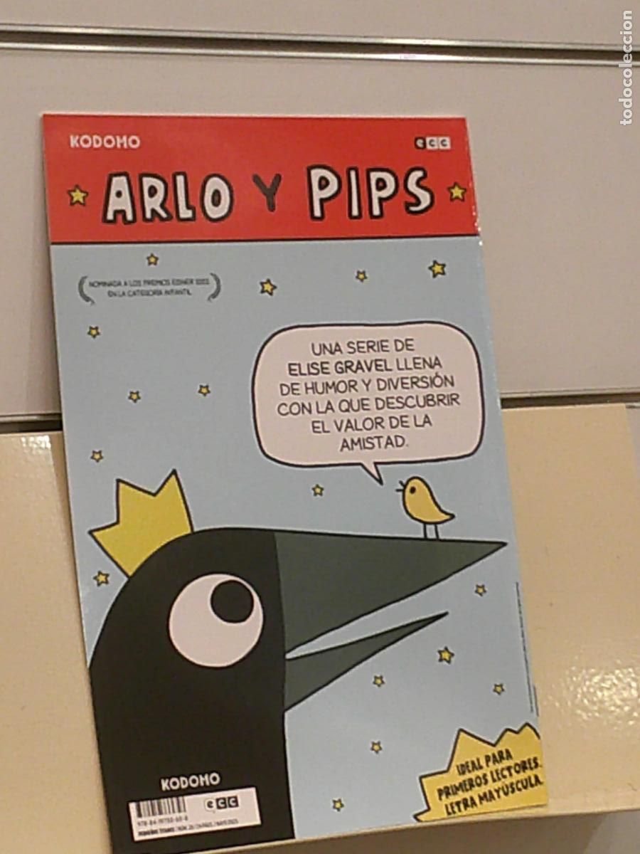 C&oacute;mics: PEQUE&Ntilde;OS TITANES N&ordm; 26 KODOMO - ECC - Foto 2