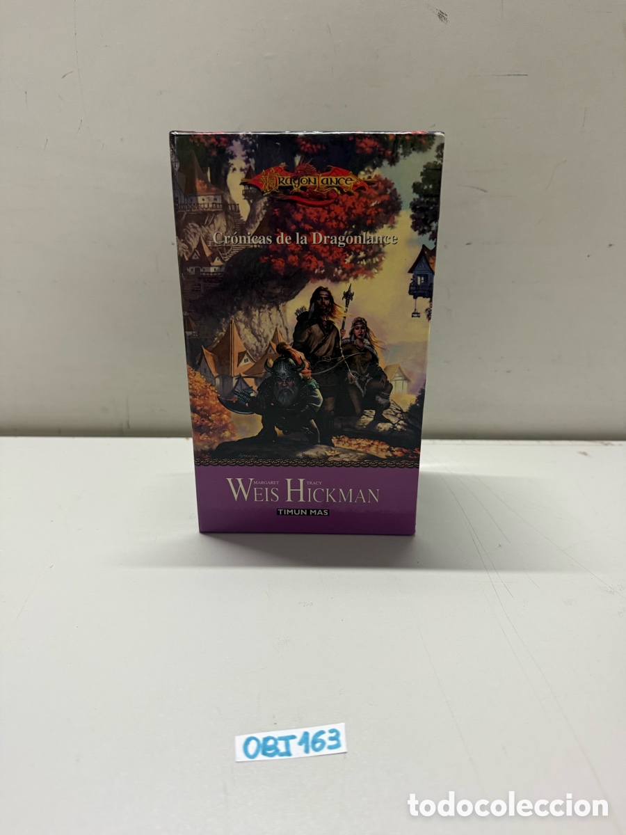 C&oacute;mics: Cronicas de la dragonlance - Foto 2