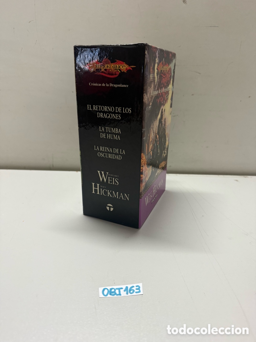 C&oacute;mics: Cronicas de la dragonlance - Foto 3