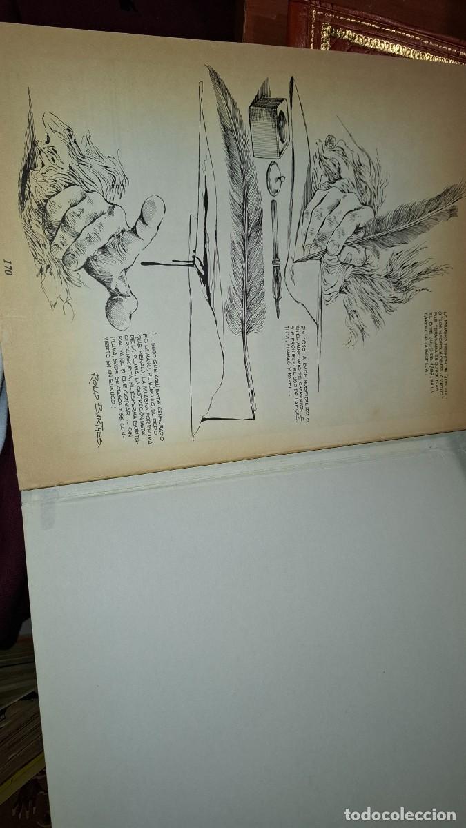 C&oacute;mics: Justine del marques de sade. Guido Crepax 1983 - Foto 4