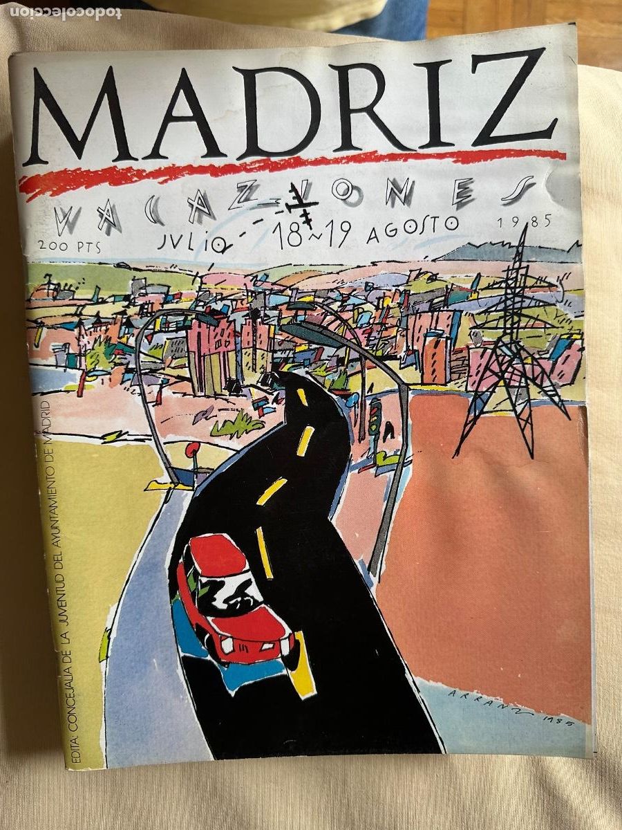 C&oacute;mics: Madriz (Completa en 33 N&uacute;meros) - Foto 6