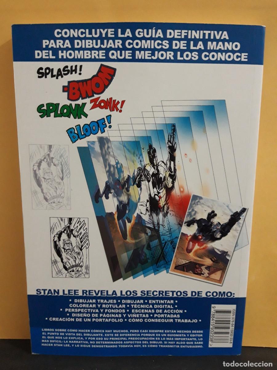 C&oacute;mics: APRENDE A DIBUJAR COMIC 2. DOLMEN EDITORIAL - Foto 2