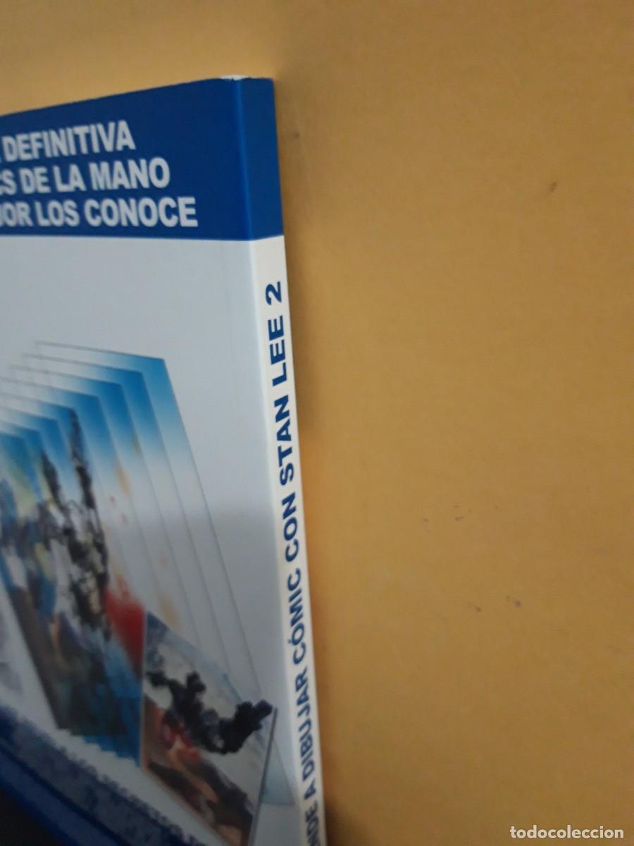 C&oacute;mics: APRENDE A DIBUJAR COMIC 2. DOLMEN EDITORIAL - Foto 3
