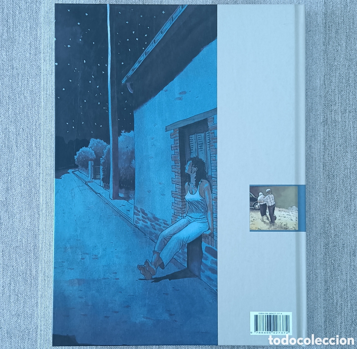 C&oacute;mics: Ca&iacute;da de bici - &Eacute;tienne Davodeau - Foto 7