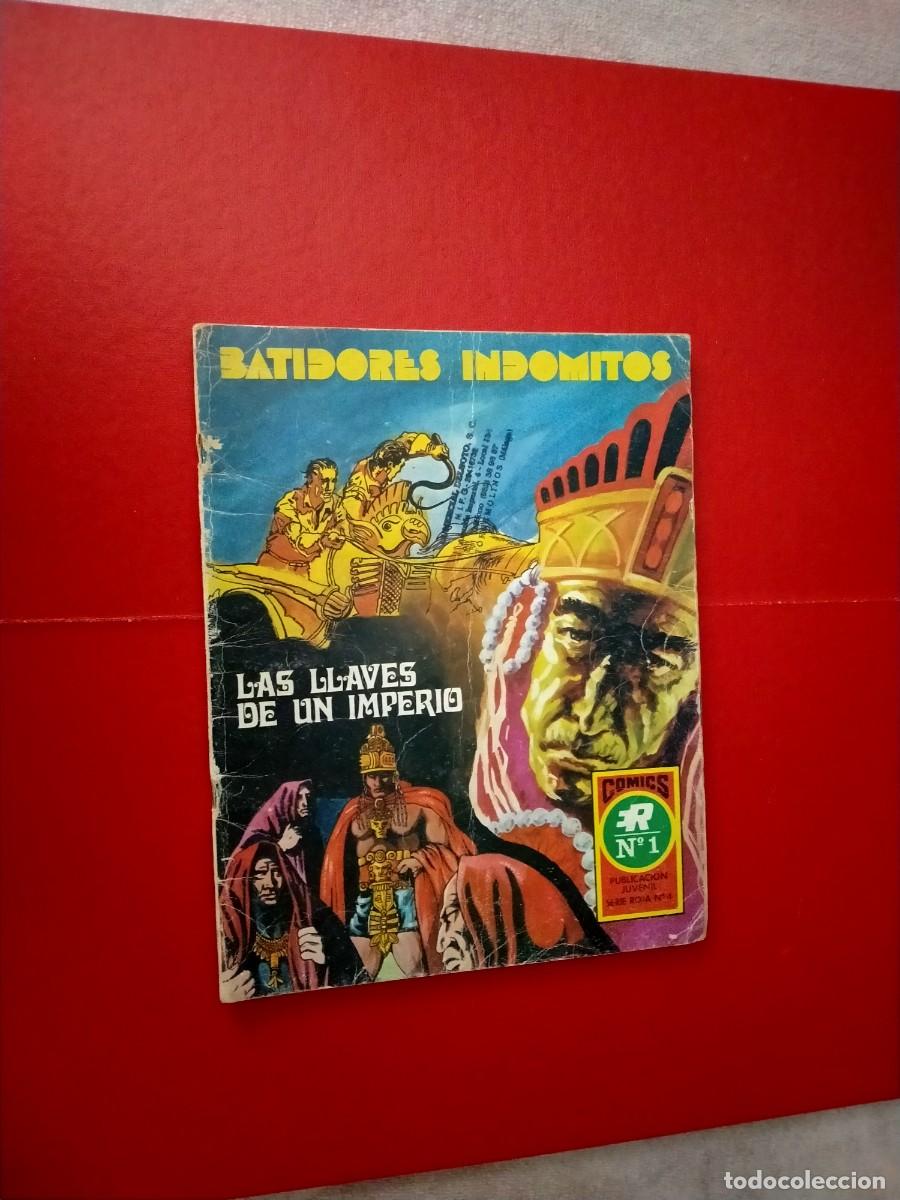 Comics : comic de editorial rollan raro gastos incluidos en peninsula