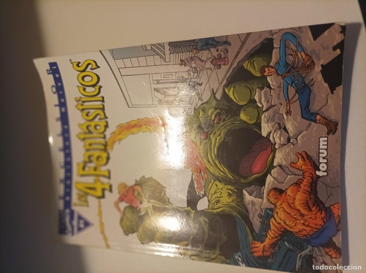 C&oacute;mics: Comics Mortadelo y Filem&oacute;n a&ntilde;os 1989 - Foto 10