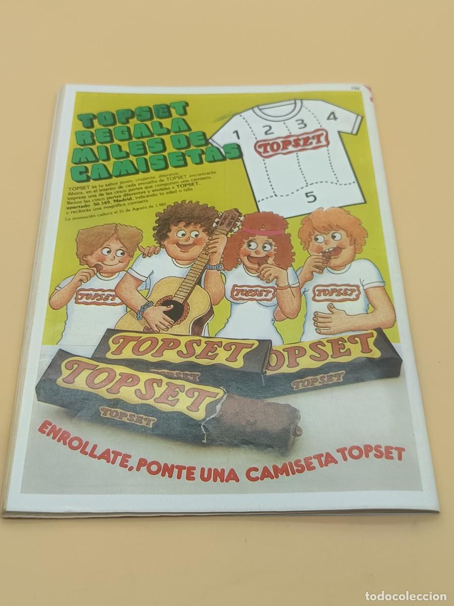 C&oacute;mics: SUPER ZIPI Y ZAPE N.100 - Foto 2