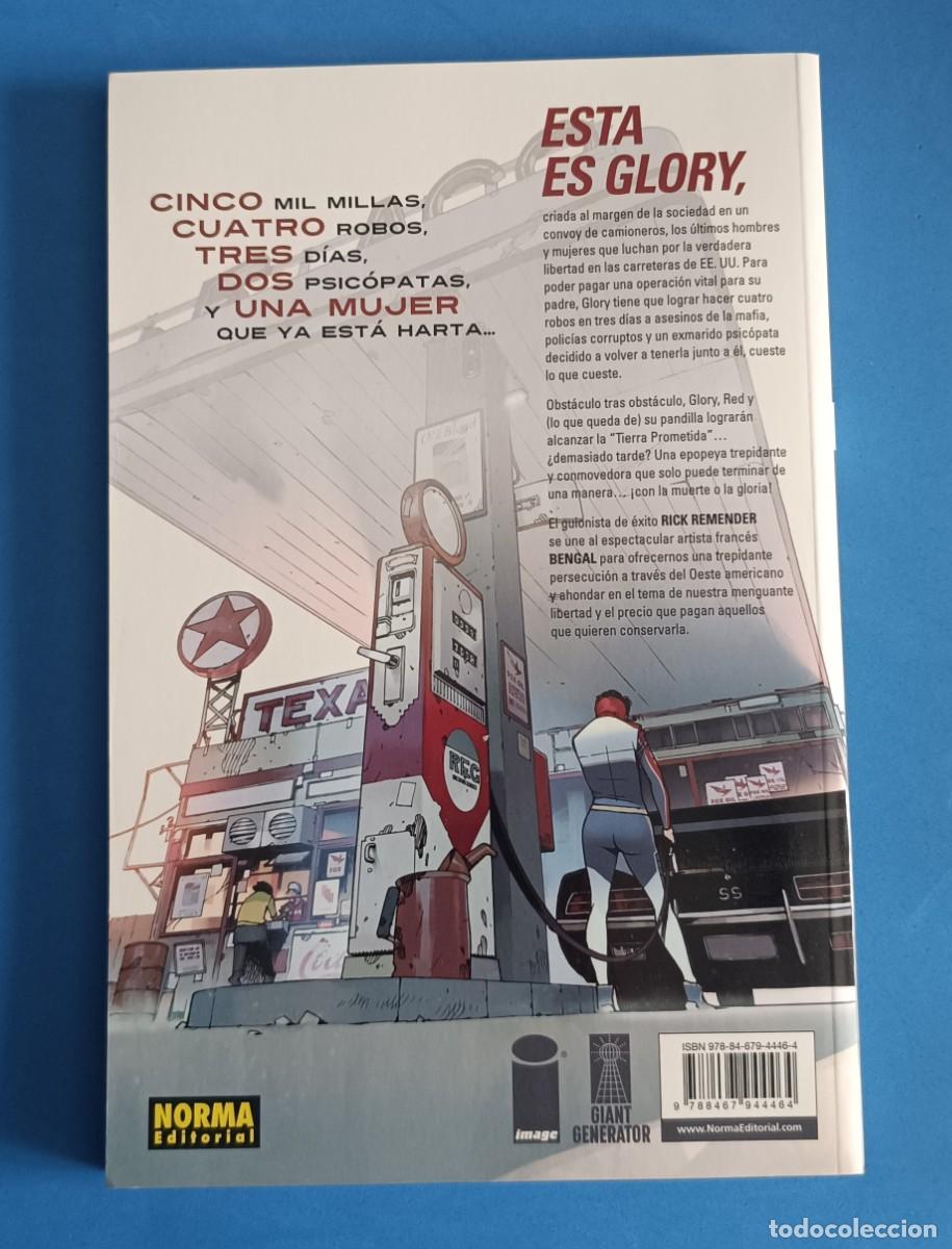 C&oacute;mics: Death or Glory 2 - Rick Remender - comic - Foto 2