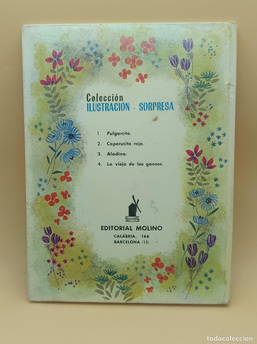 C&oacute;mics: ALADINO ILUSTRACION SORPRESA N.3 - Foto 5