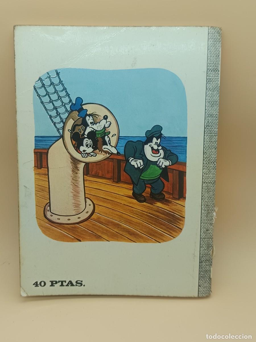 C&oacute;mics: TRAS LA CORONA DEL REY BOLLULLO -COLECCION DUMBO N.81 - Foto 5