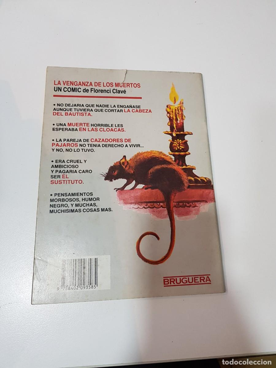 C&oacute;mics: Morbo Magazine de terror N&ordm;1 - Foto 3