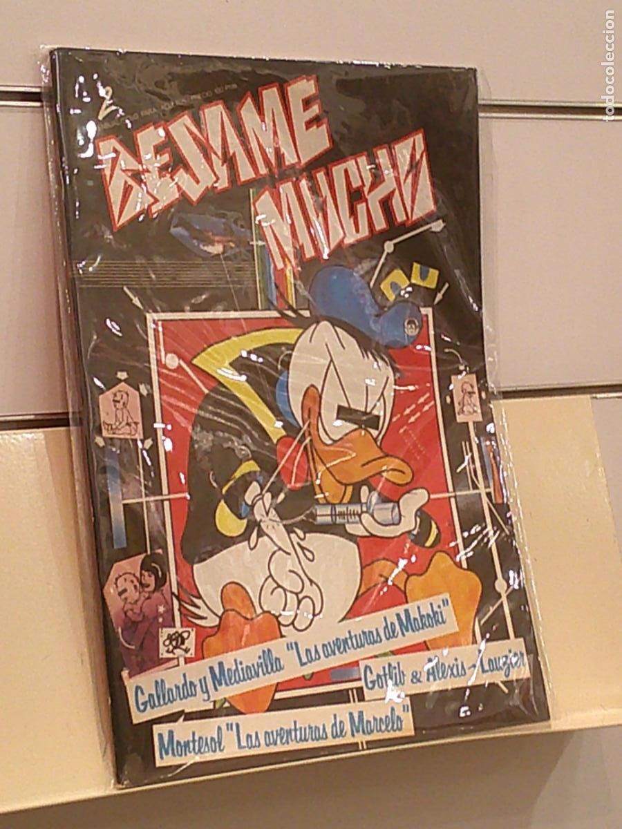 Fumetti: BESAME MUCHO N&ordm; 2 - PRODUCCIONES EDITORIALES