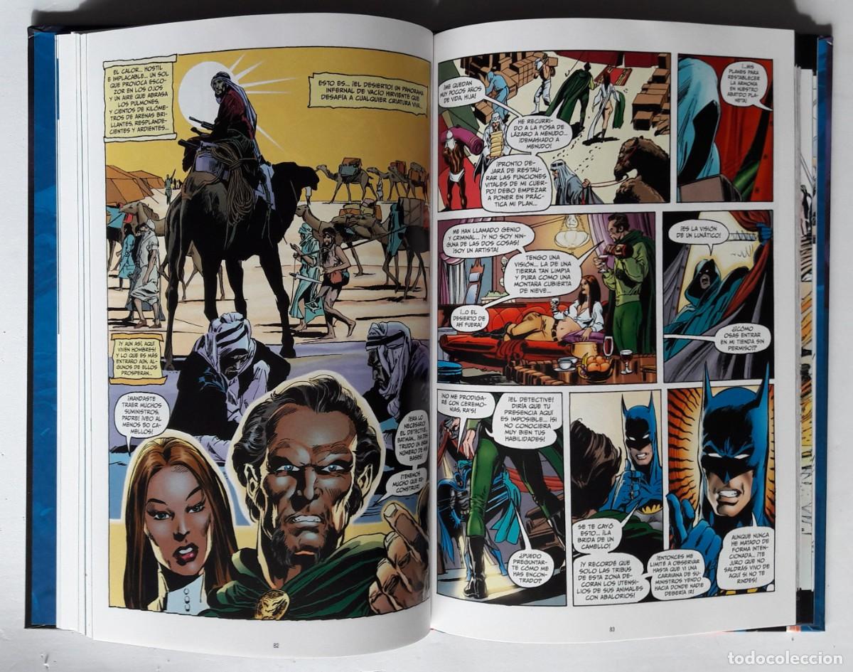 C&oacute;mics: Colecci&oacute;n comics Batman/Superman 10 tomos - Foto 6