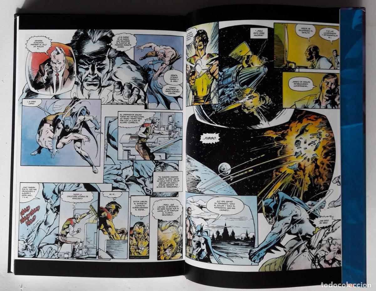 C&oacute;mics: Colecci&oacute;n comics Batman/Superman 10 tomos - Foto 7