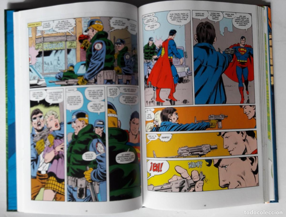 C&oacute;mics: Colecci&oacute;n comics Batman/Superman 10 tomos - Foto 9