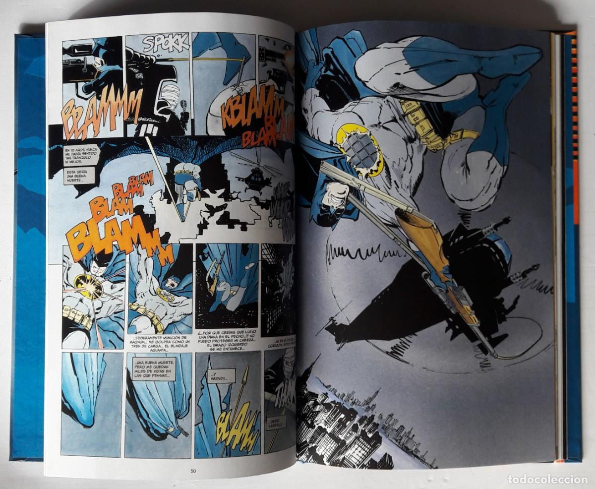 C&oacute;mics: Colecci&oacute;n comics Batman/Superman 10 tomos - Foto 10