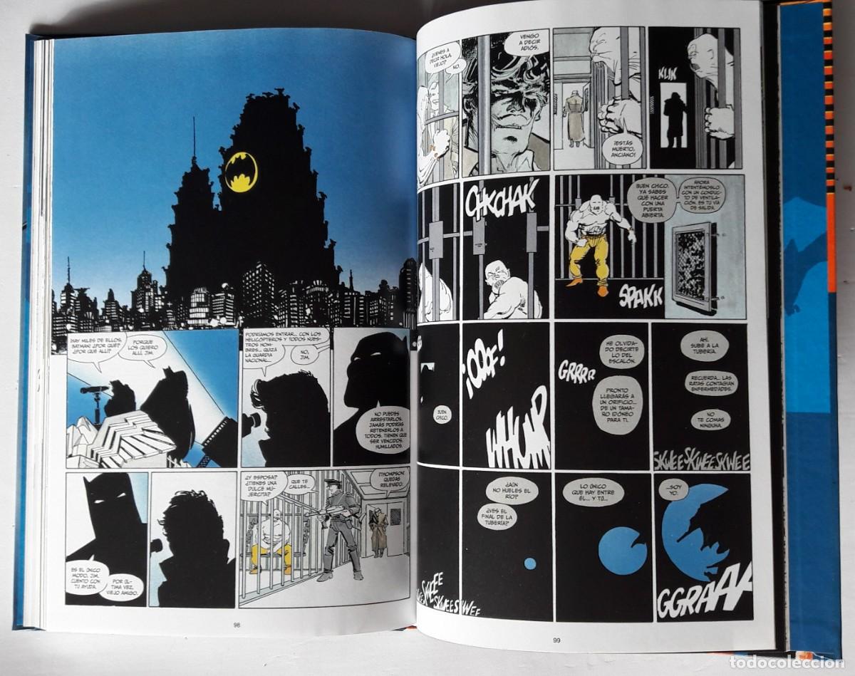 C&oacute;mics: Colecci&oacute;n comics Batman/Superman 10 tomos - Foto 11