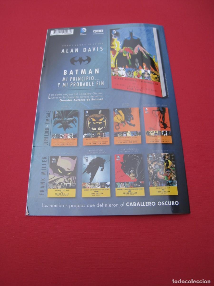 C&oacute;mics: BATMAN / SUPERMAN - N&ordm; 4 - ECC EDICIONES. - Foto 8