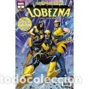 C&oacute;mics: Laura Kinney: Lobezna 2 - Giada Belviso, Erica Schultz