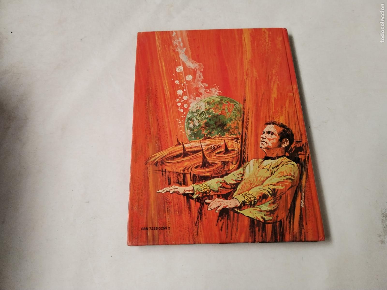 C&oacute;mics: Star Trek Annual 1975 - c184 - Foto 5