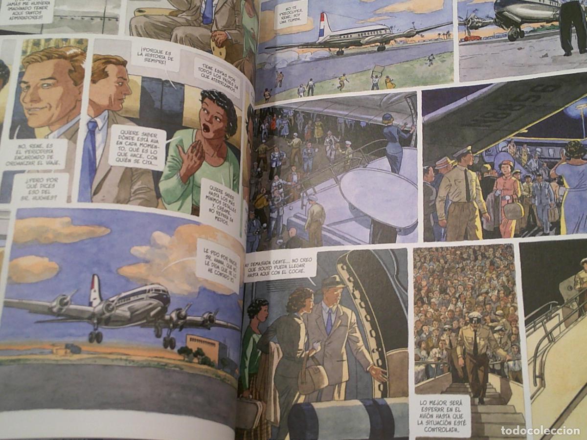 C&oacute;mics: AVA - ANA MIRALLES - ASTIBERRI - Foto 2