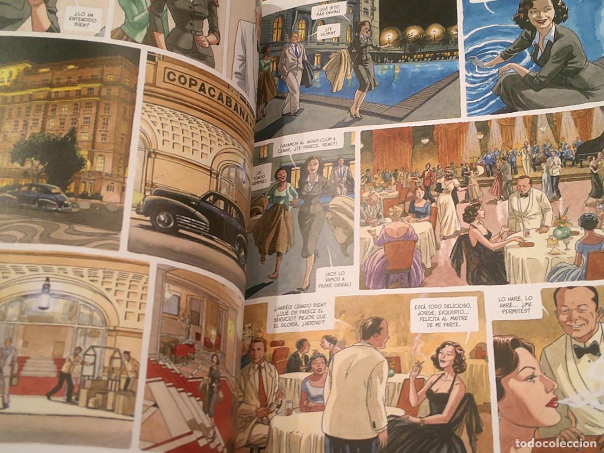 C&oacute;mics: AVA - ANA MIRALLES - ASTIBERRI - Foto 3