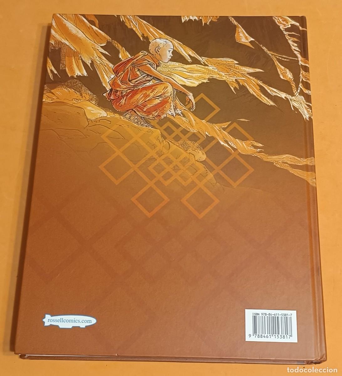 C&oacute;mics: El Lama Blanco integral - Foto 2