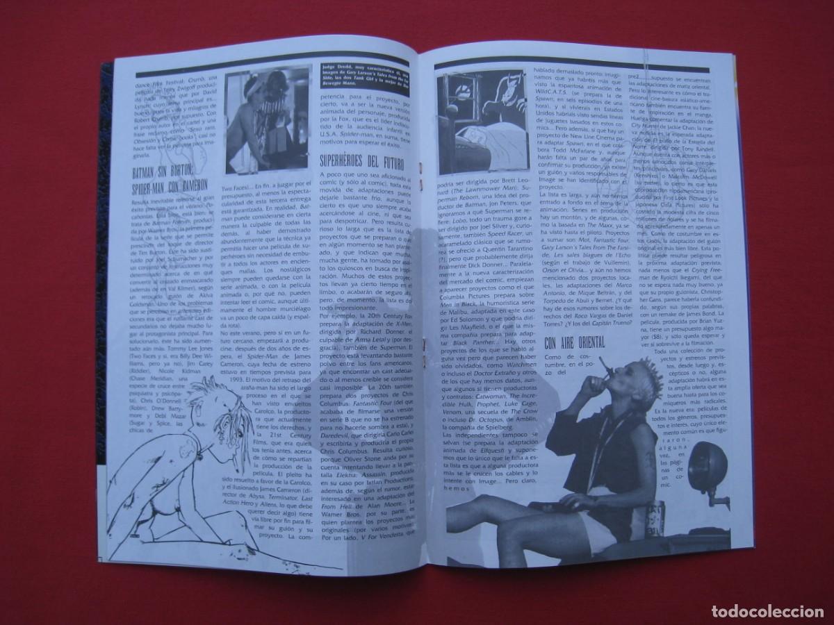 C&oacute;mics: SLUMBERLAND - N&ordm; 2 - EDICIONES CAMALEON. - Foto 5
