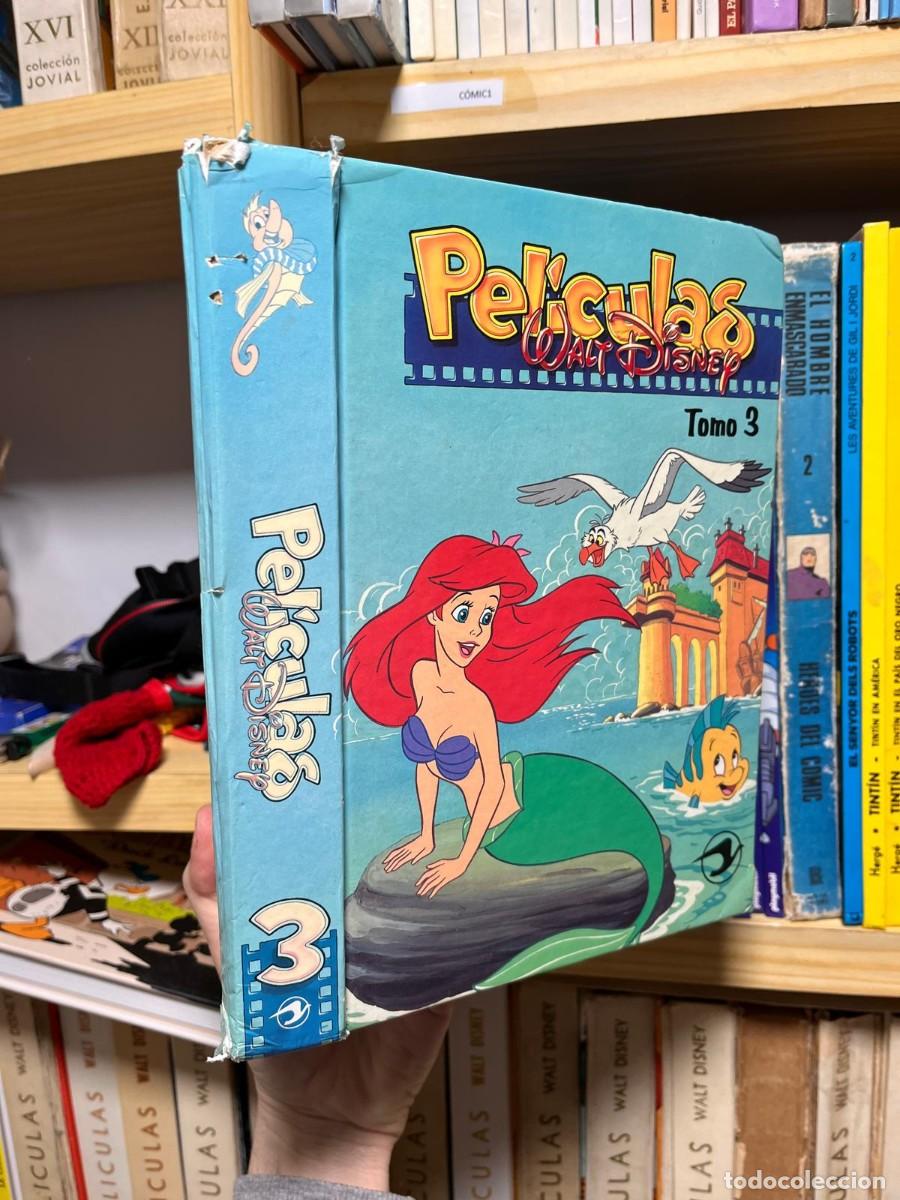 C&oacute;mics: comic1 - peliculas walt disney 3, gaviota - Foto 1
