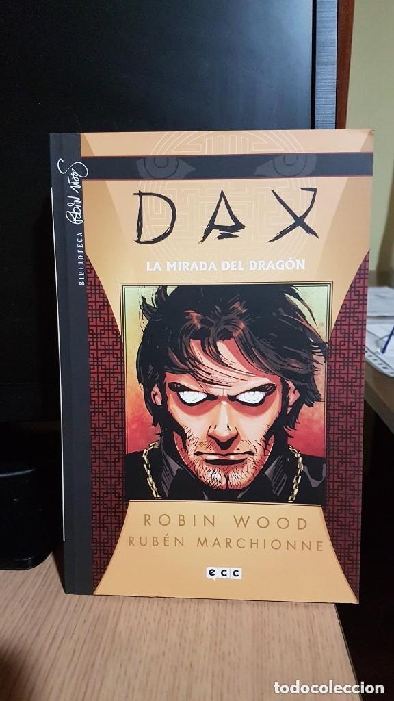 C&oacute;mics: DAX 4 tomillos ( 66 E ) - Foto 1