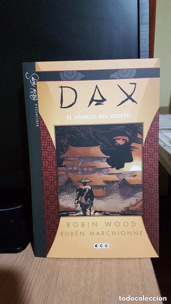 C&oacute;mics: DAX 4 tomillos ( 66 E ) - Foto 2
