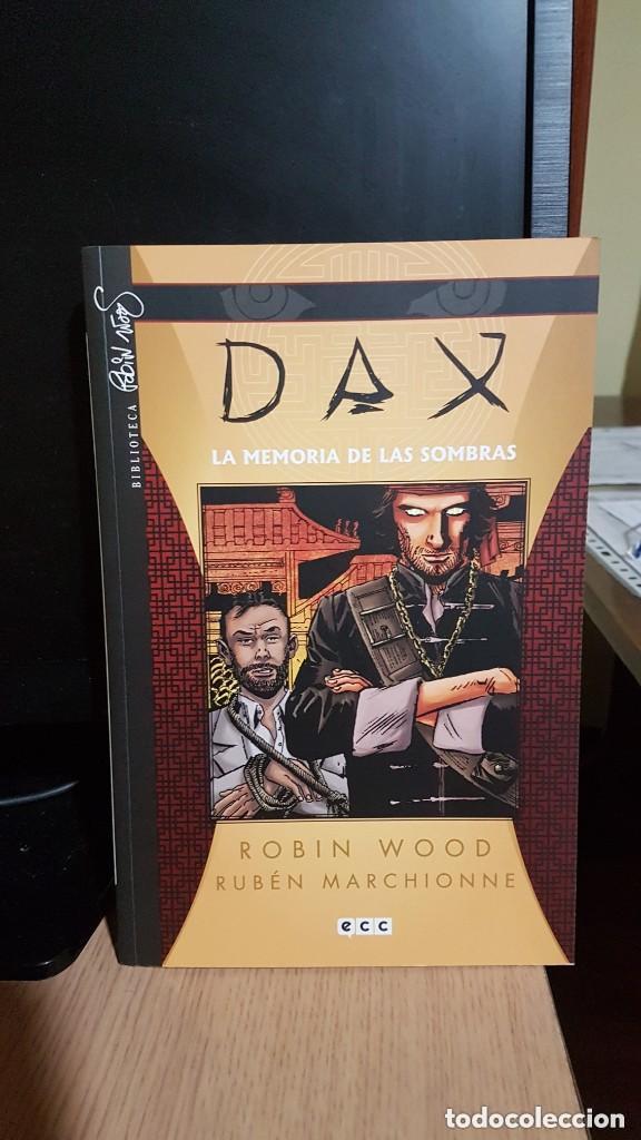 C&oacute;mics: DAX 4 tomillos ( 66 E ) - Foto 3