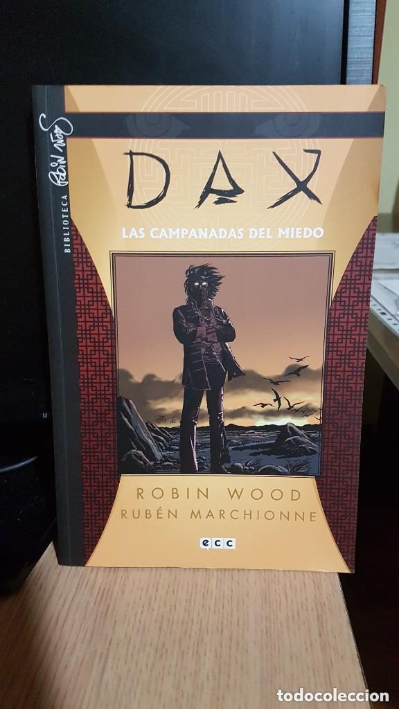 C&oacute;mics: DAX 4 tomillos ( 66 E ) - Foto 4