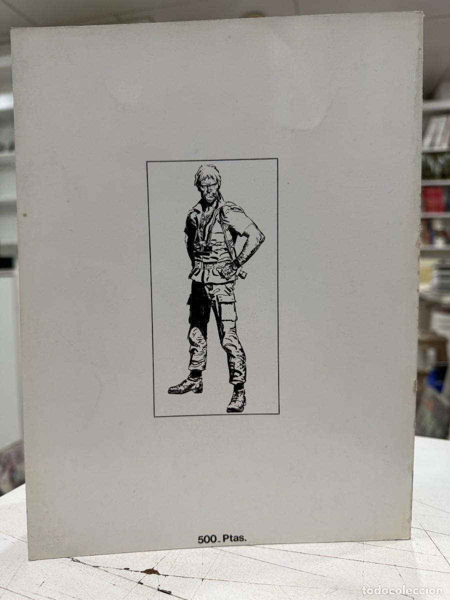 C&oacute;mics: Frank Cappa. Memorias de un corresponsal - Manfred Sommer (C&oacute;mic) - Foto 2