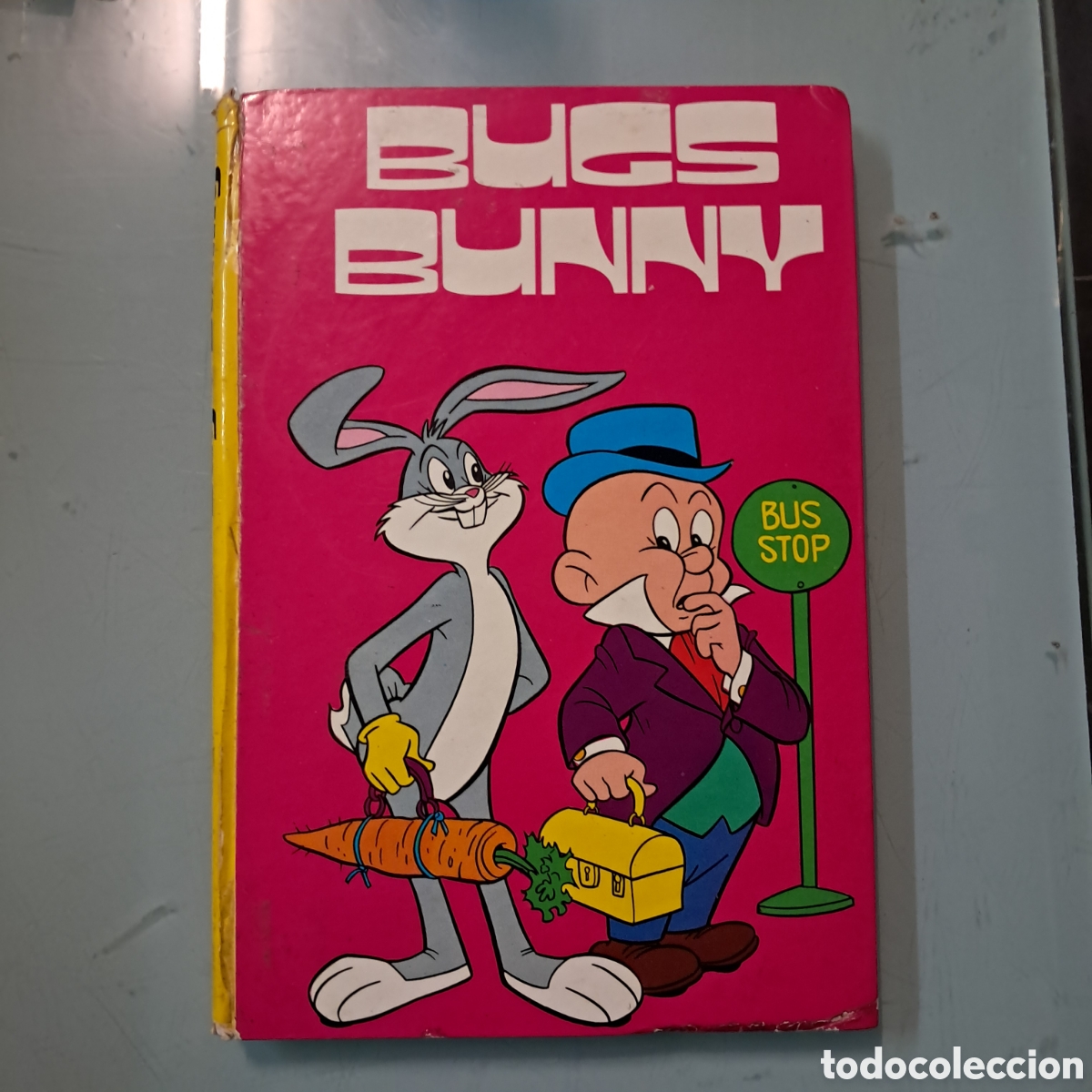 C&oacute;mics: Bugs Bunny, Ediciones Laida - Foto 1