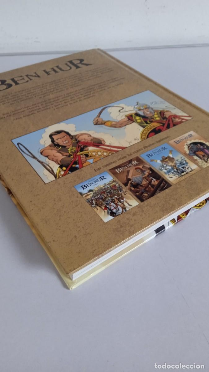 C&oacute;mics: BEN -HUR Integral Ediciones Ponent Mon - Foto 4