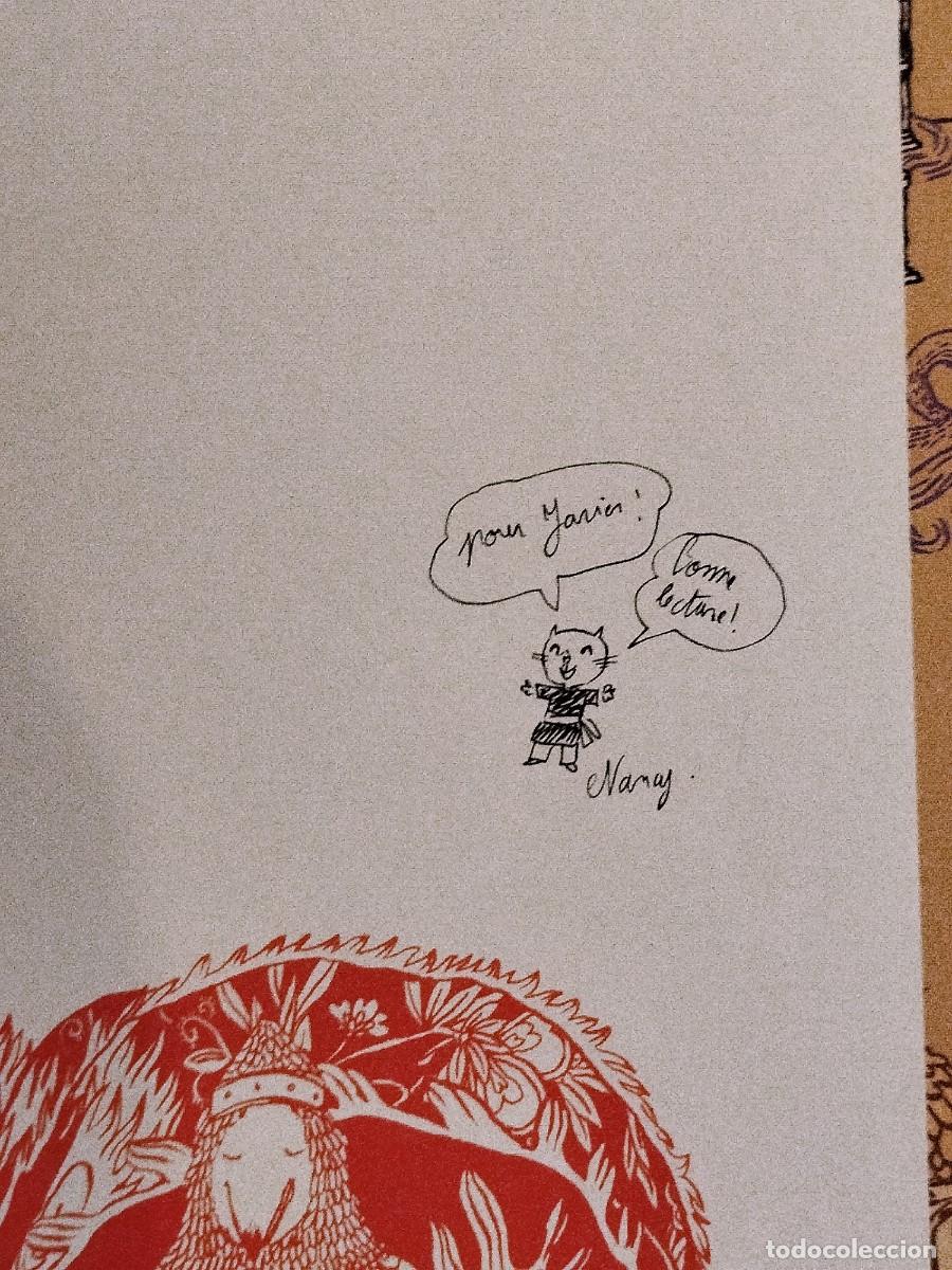 C&oacute;mics: La cofrad&iacute;a del mar 2. Con remark de Nancy Pe&ntilde;a - Foto 4