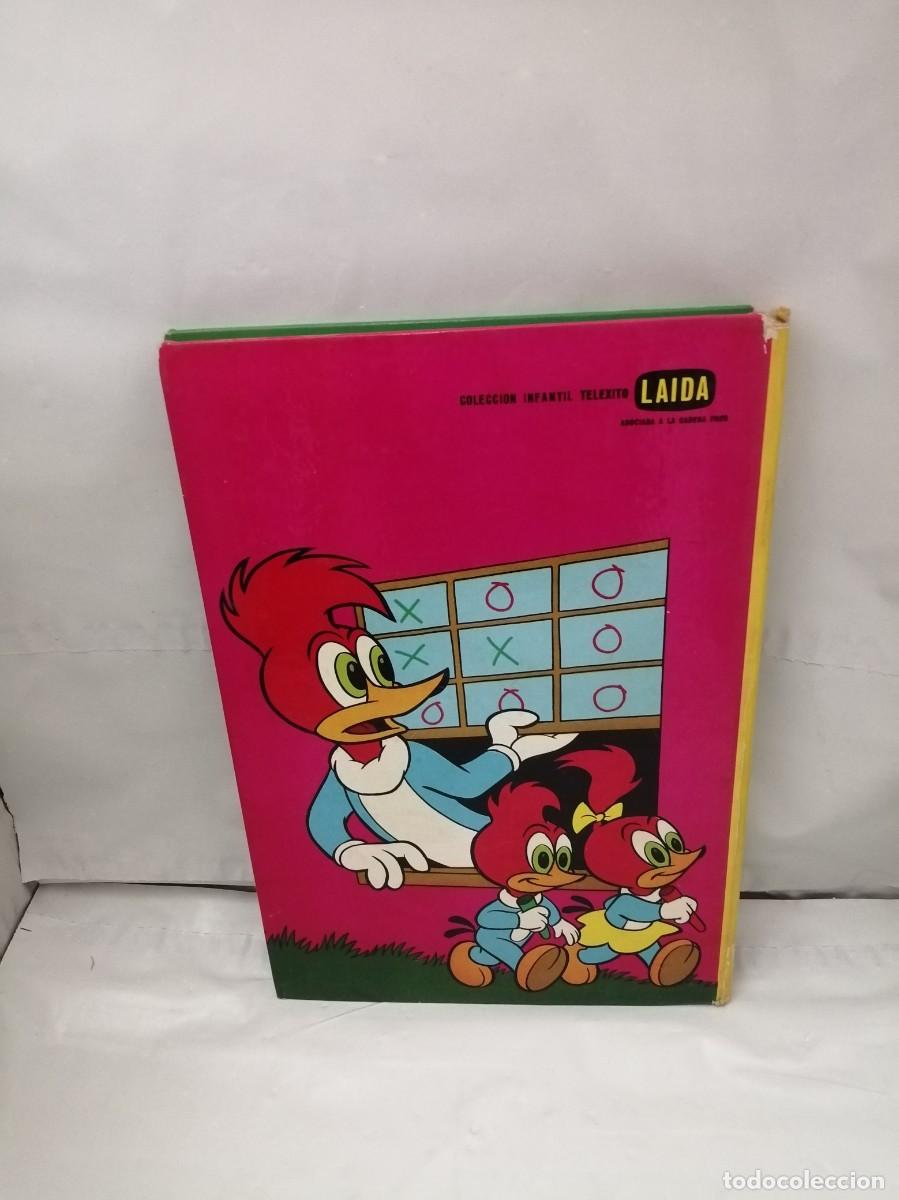 C&oacute;mics: P&aacute;jaro Loco (Primera edici&oacute;n, tapa dura) - Foto 2