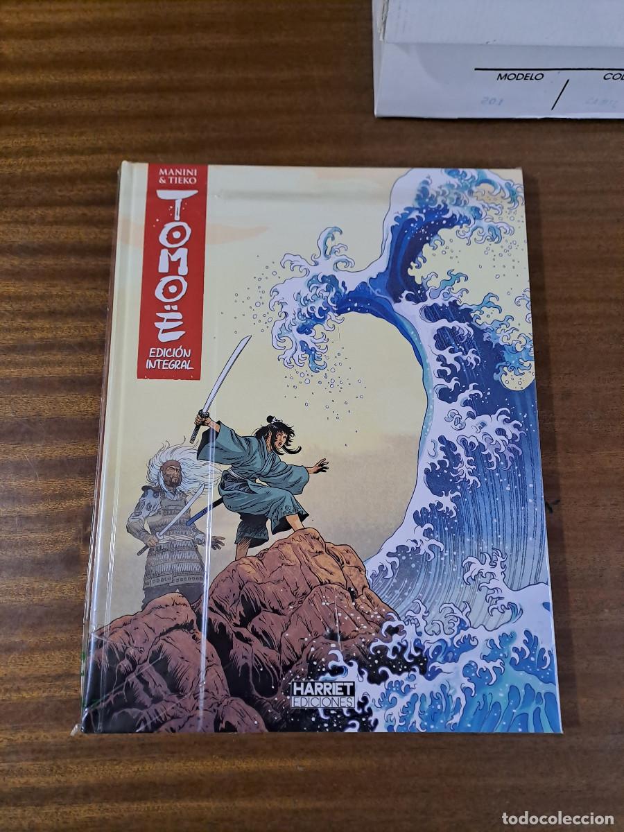 C&oacute;mics: Sensei . Tomoe . William Adams , samurai . - Foto 2