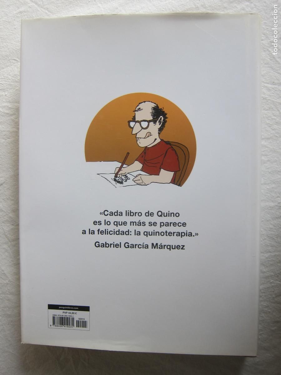 C&oacute;mics: TODO MAFALDA - QUINO (LUMEN) EDICI&Oacute;N DEFINITIVA. COMIC - Foto 4