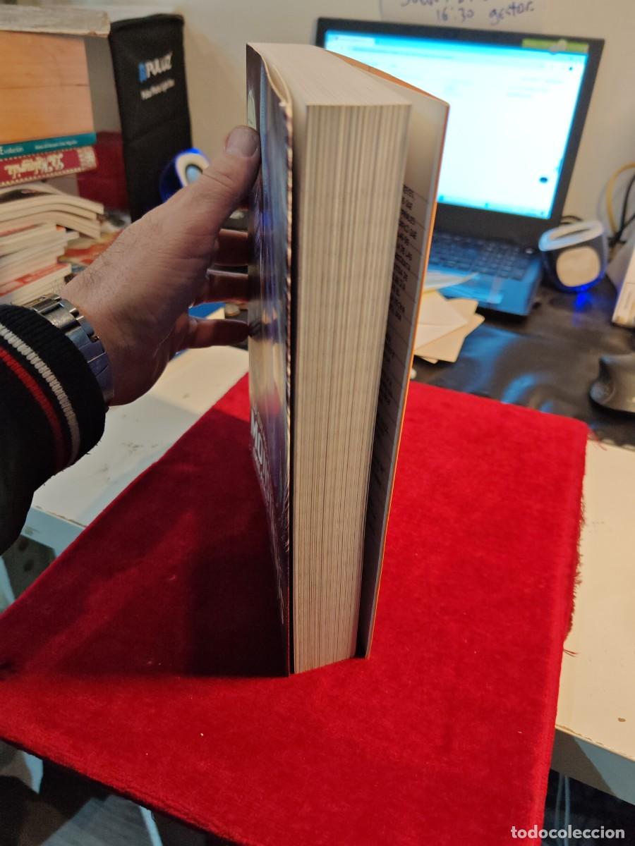 C&oacute;mics: Tomo c&oacute;mic lo que m&aacute;s me gusta son los monstruos emil ferris - Foto 4