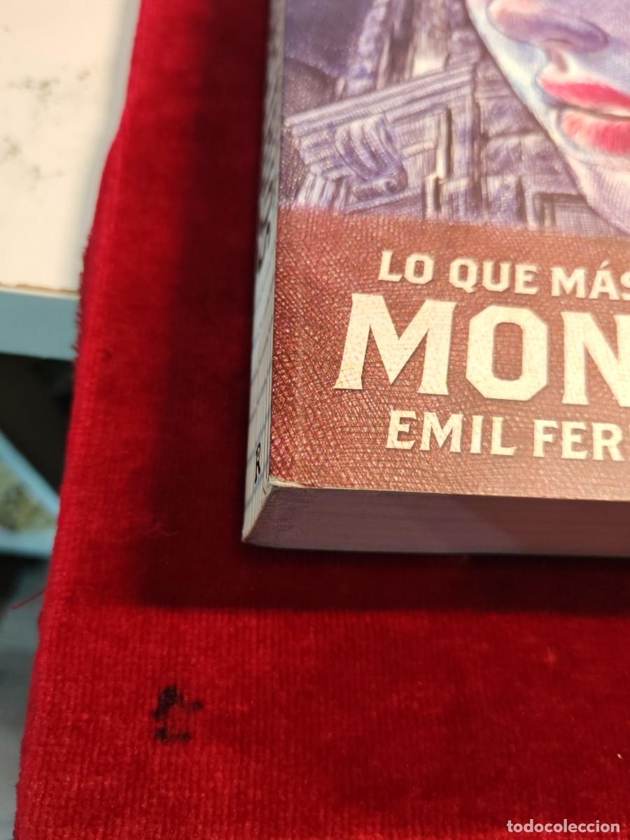C&oacute;mics: Tomo c&oacute;mic lo que m&aacute;s me gusta son los monstruos emil ferris - Foto 5