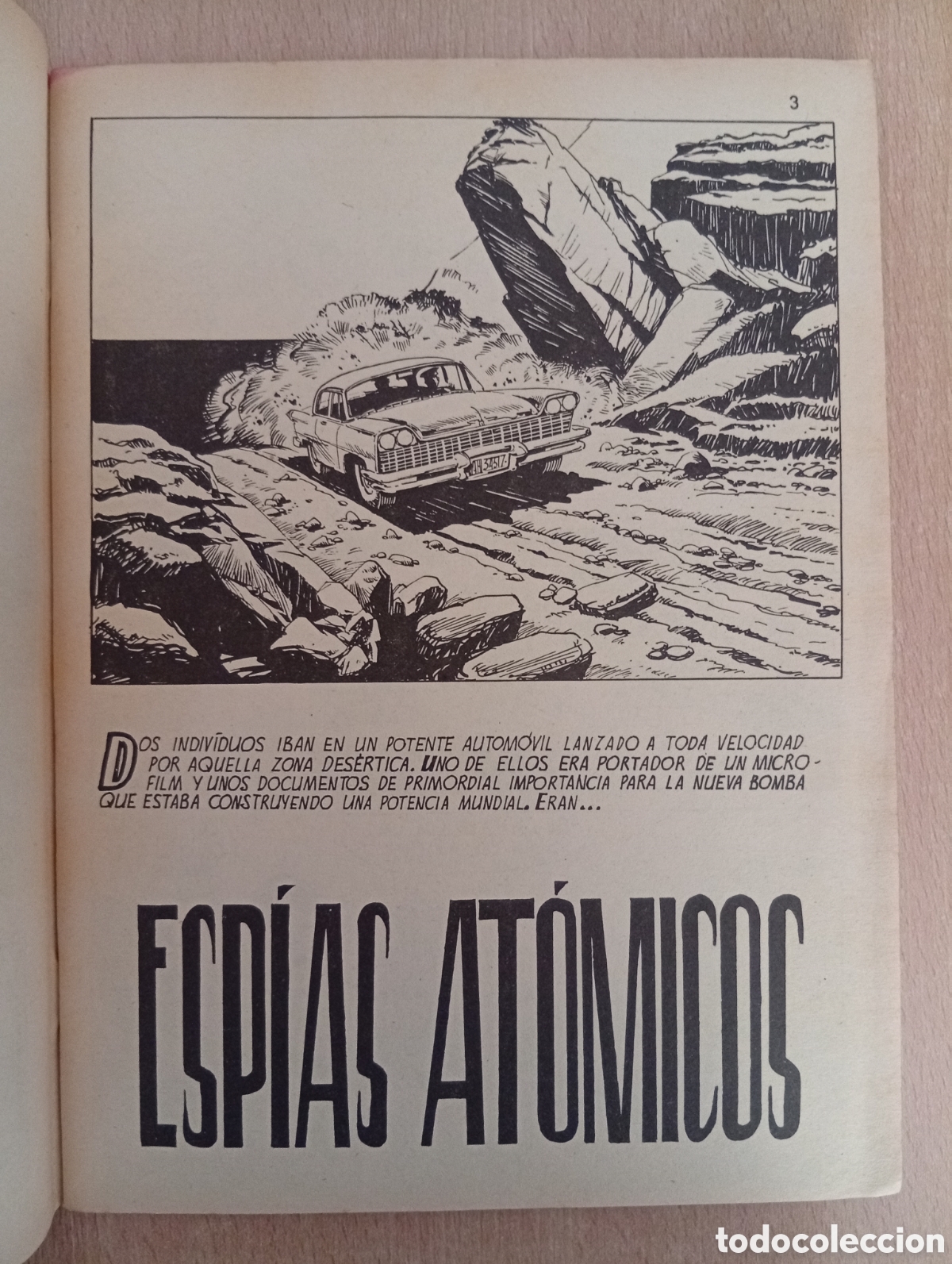 C&oacute;mics: GRANDES C&Oacute;MICS DE AVENTURAS. Editorial Gaviota - Foto 8