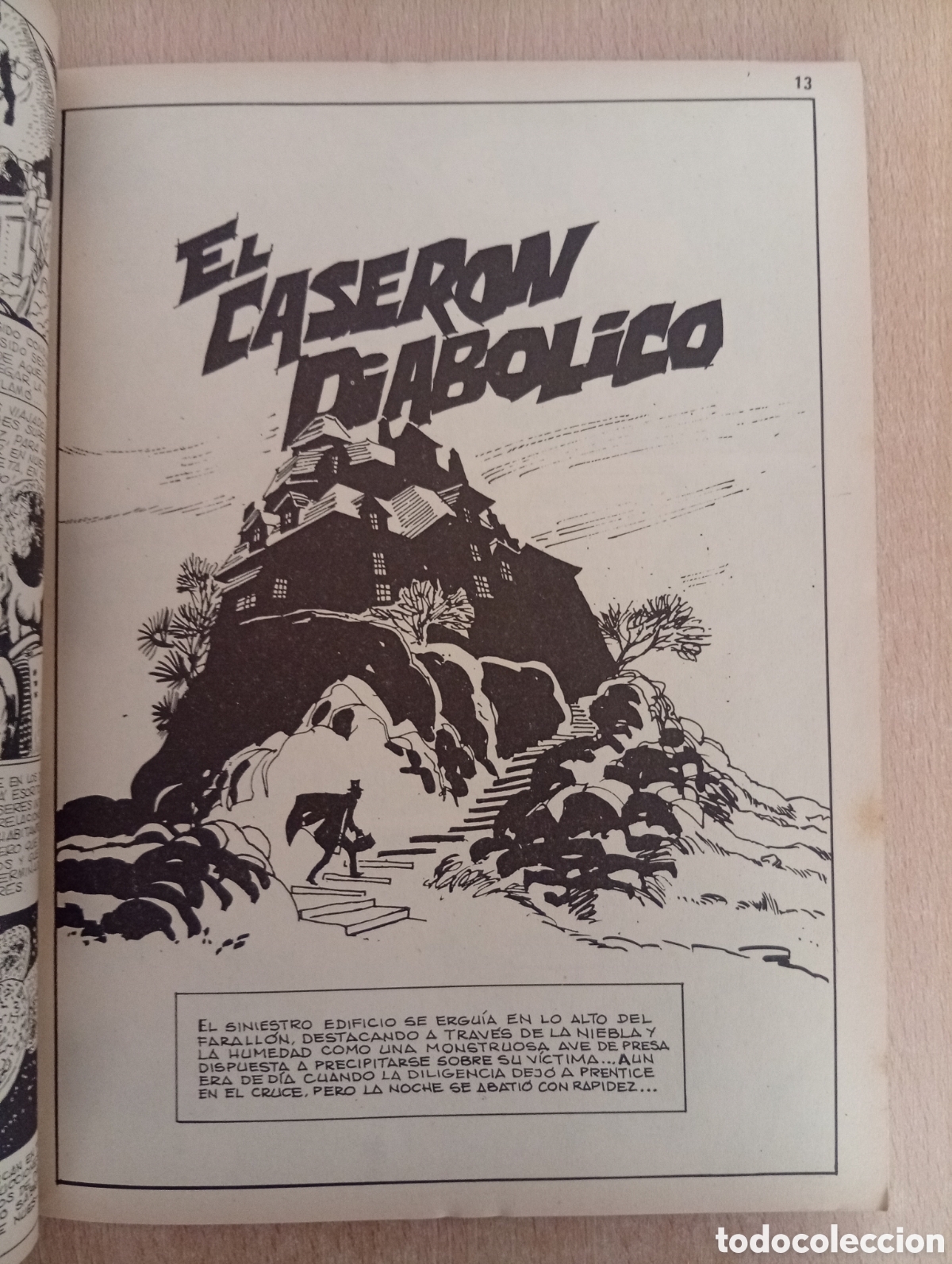 C&oacute;mics: GRANDES C&Oacute;MICS DE AVENTURAS. Editorial Gaviota - Foto 24