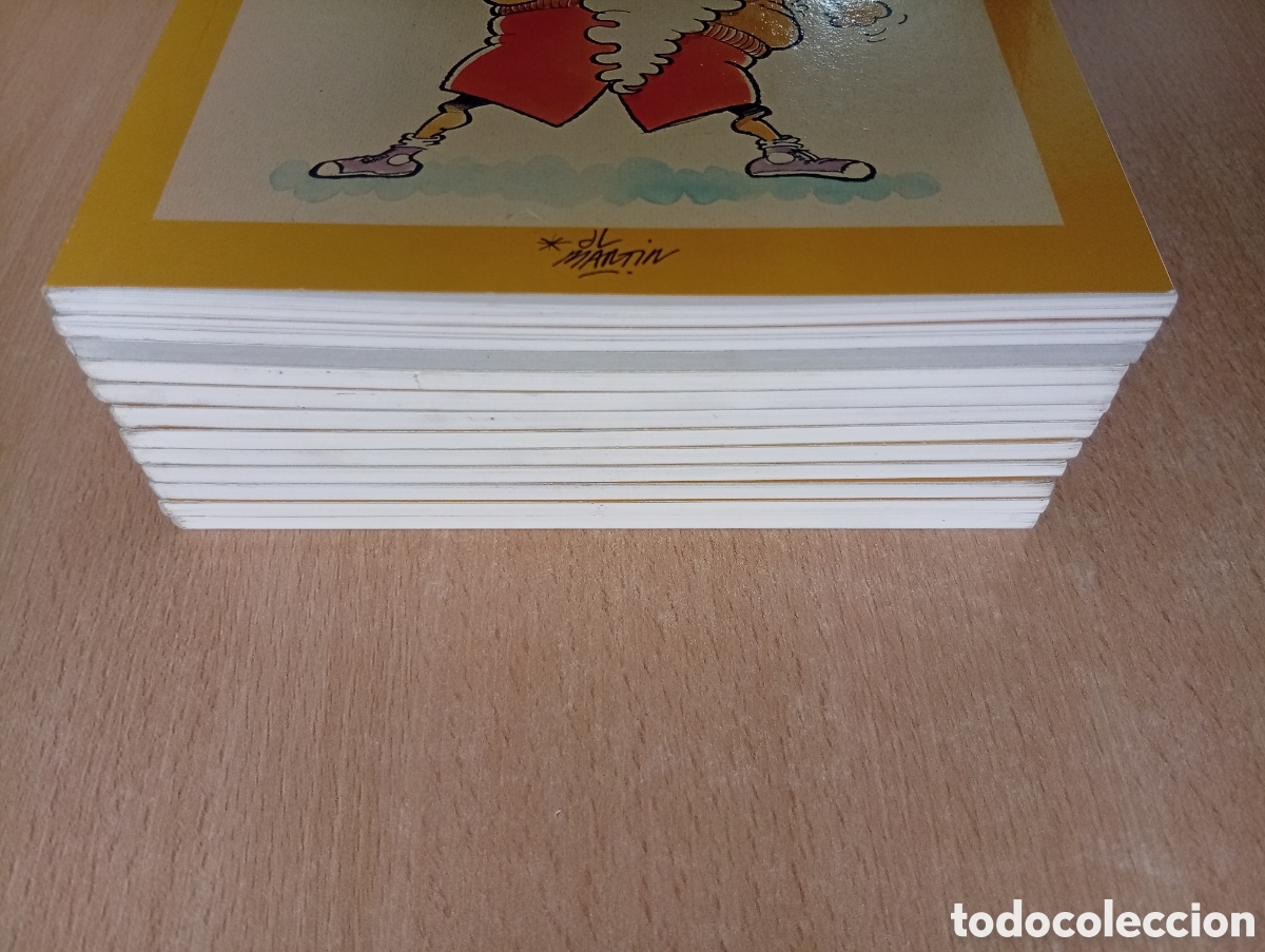 C&oacute;mics: CL&Aacute;SICOS EL JUEVES / OBRA COMPLETA - Foto 4